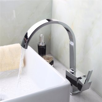 Ο ορείχαλκος μίξερ