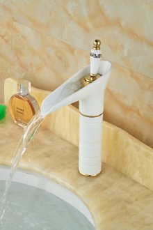 Κεραμικό μίξερ Cascade