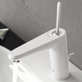 Κεραμικό μίξερ νιπτήρων