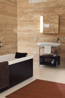 Πέτρινα πλακάκια