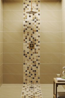 Μωσαϊκό τοίχου