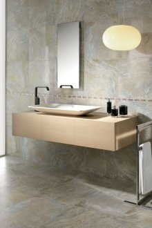 Πλακάκια τοίχου πέτρα