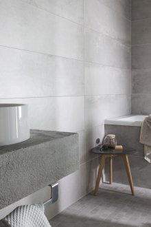 Γκρίζα κεραμίδια