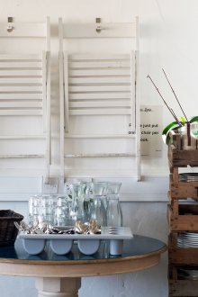 Αξεσουάρ καφέ τύπου Provence