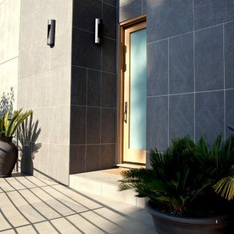 Κεραμίδι από κεραμοσκεπή από πορσελάνη