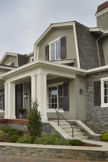 Εξωτερικό κεραμίδι