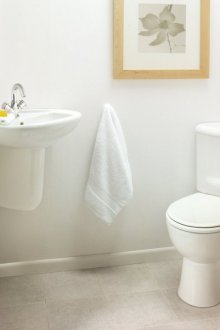 Γωνιακός νεροχύτης μικρός