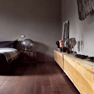 Ομοιογενής κεραμίδι από ξύλο