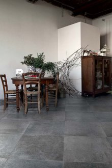 Ομοιόμορφα πλακάκια δαπέδου