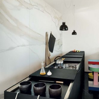 Μάρμαρο χωρίς ραφή