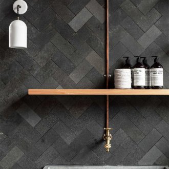 Νιπτήρας τύπου σοφίτας