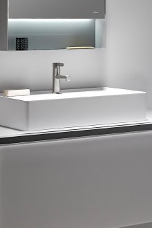 Ορθογώνιος νιπτήρας