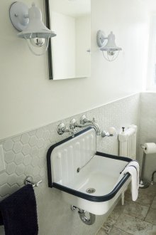 Ροδέλα νιπτήρα