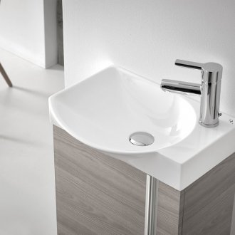 Νιπτήρας στοίβα