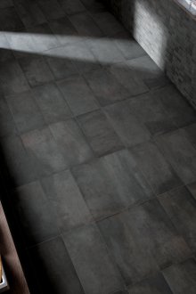 Πλακάκια πορσελάνης για την πισίνα