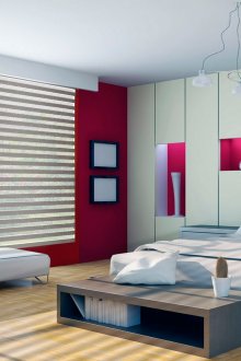 Μεγάλες περσίδες ημέρας-νύχτας