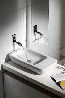 Χρωματιστό τοίχο