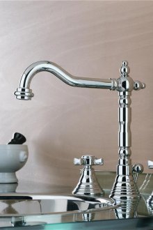 Χρωματιστό μίξερ