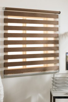 Κυλιόμενες υφασμάτινες κουρτίνες 