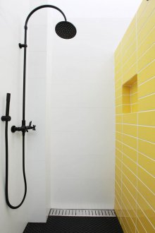 Βρύση μπανιέρα βρύση