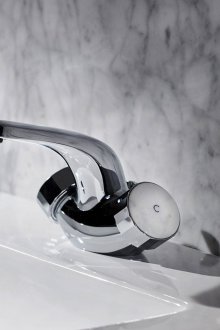 Μικρή βρύση μπάνιου