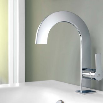 Μίκτης μπανιέρας μονού μοχλού