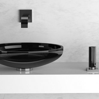 Βρύση μπάνιου