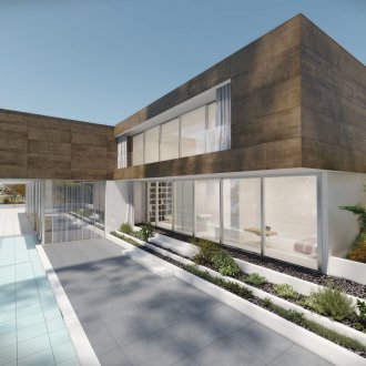 Πλακάκι ξύλου για υπόγειο