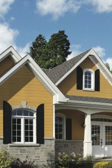 Πλακάκια για την ίδρυση του σπιτιού