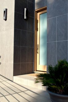 Πλακάκι πορσελάνης για πλίνθο