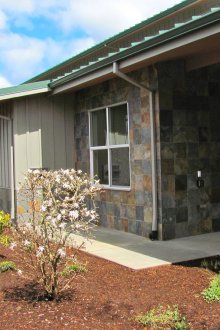 Κεραμικό πλακίδιο για πλίνθο