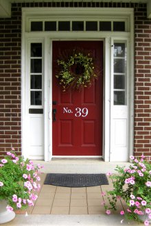 Πλακάκι τούβλο για υπόγειο