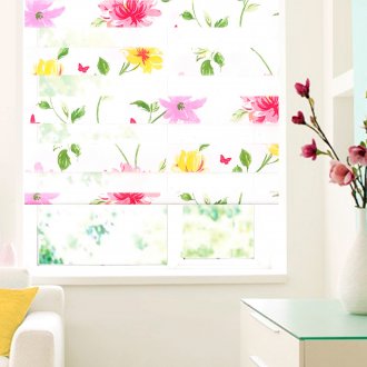 Κυλιόμενες φυτικές κουρτίνες 