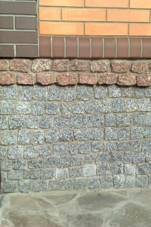 Ανοίγοντας πλάκες για μια βάση