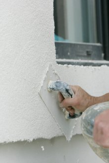 Διεισδυτική στεγανοποίηση κάτω από κεραμίδια