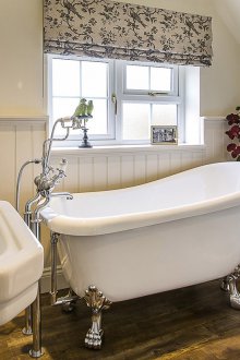 Κλασικό μίξερ με μακρύ στόμιο