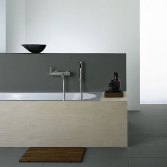 Αναδευτήρας Cascade με μακρύ στόμιο