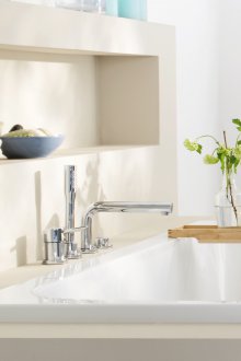 Μίκτη νικελίου με μακρύ στόμιο