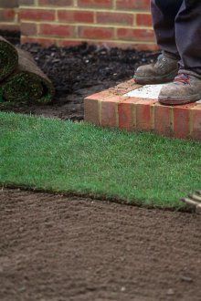 Δάπεδα χλοοτάπητα