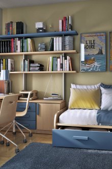 Παιδικός Σταθμός Παιδιού