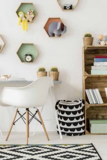 Σχολικά σκανδιναβικά παιδιά