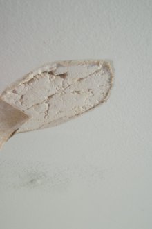 Στόκος στεγανοποίησης οροφής