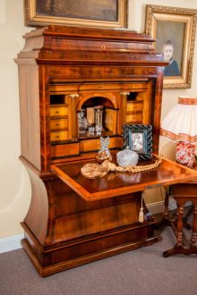 Γερμανικό γραφείο στυλ