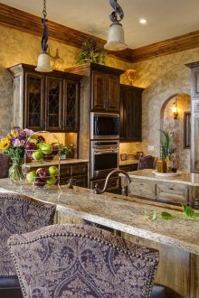 Κουζίνα γερμανικού στιλ