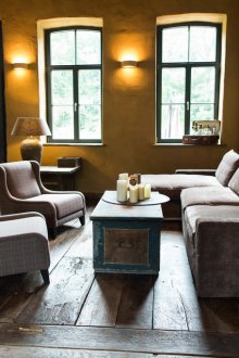 Γερμανικό Σαλόνι Χώρου Σαλόνι