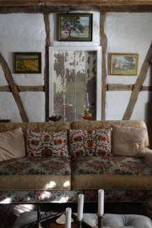 Γερμανική εξοχική κατοικία