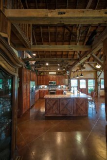 Γερμανική κουζίνα στυλ