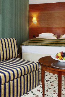 Γερμανικό υπνοδωμάτιο στυλ