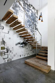 Χαρτί 3d ταπετσαρία