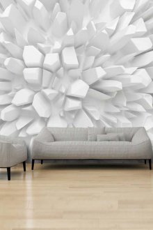 3d ταπετσαρία στο εσωτερικό